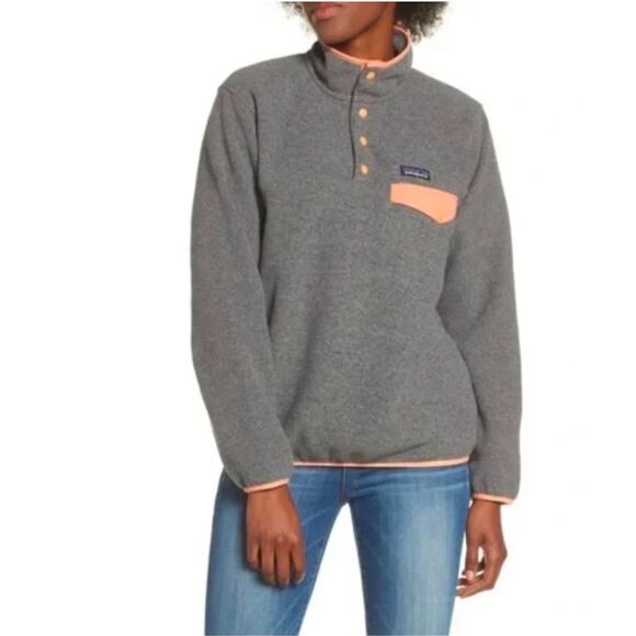 Vintage Women's Ann Taylor Cashmere Crewneck Sweater - Picture 1 of 5